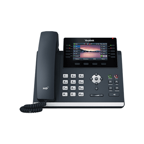 Yealink SIP-T46U
