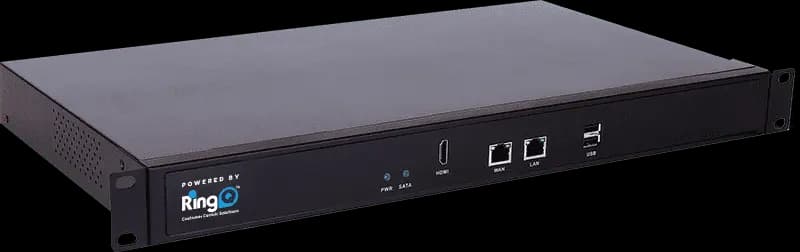 Trunk.us RingQ SBC appliance